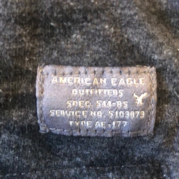 Men’s American Eagle t-shirt - Picture 3 of 3